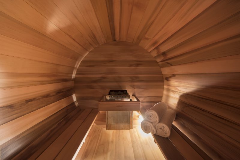 Chalet Valentine - 5